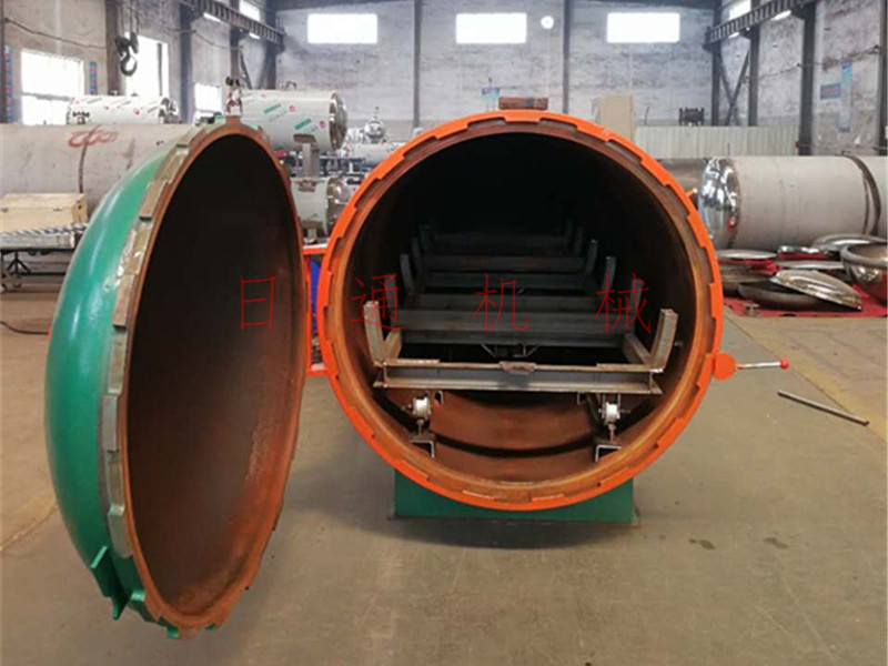 木材殺蟲(chóng)罐