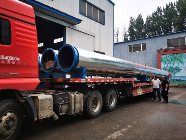 ?硫化罐在日常生活中有多種應用？